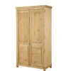 Schlafzimmerkleiderschrank Movay
