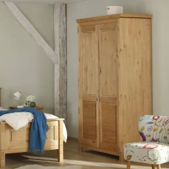 Schlafzimmerkleiderschrank Movay