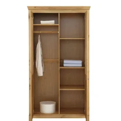 Schlafzimmerkleiderschrank Movay