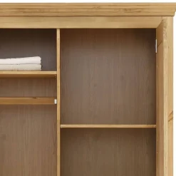 Schlafzimmerkleiderschrank Movay