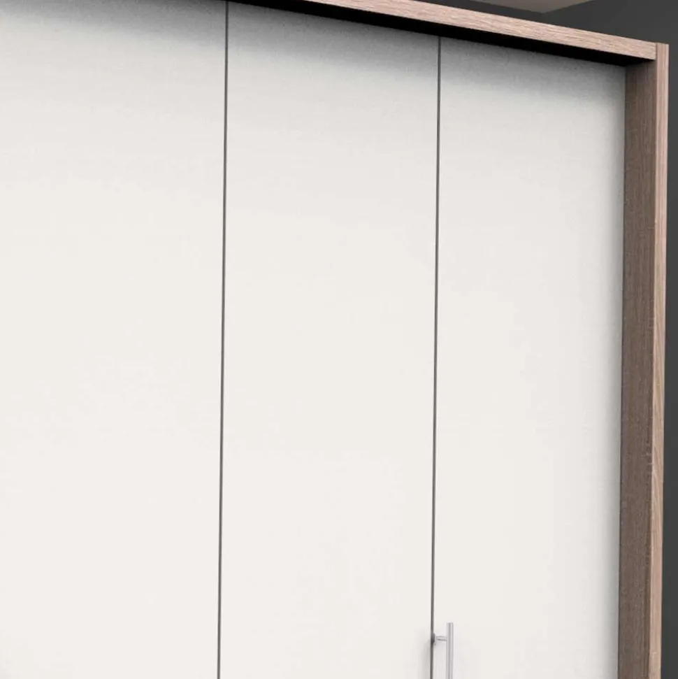 Schlafzimmerkleiderschrank Lolyana