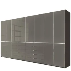 Schlafzimmerkleiderschrank Boplaroma