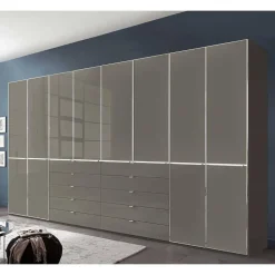 Schlafzimmerkleiderschrank Boplaroma