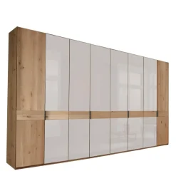 Schlafzimmerkleiderschrank XXL Durac