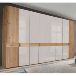 Schlafzimmerkleiderschrank XXL Durac