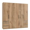 Schlafzimmerkleiderschrank Grenvana