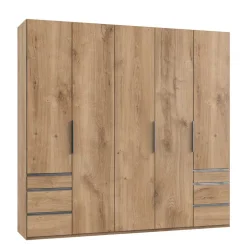 Schlafzimmerkleiderschrank Grenvana