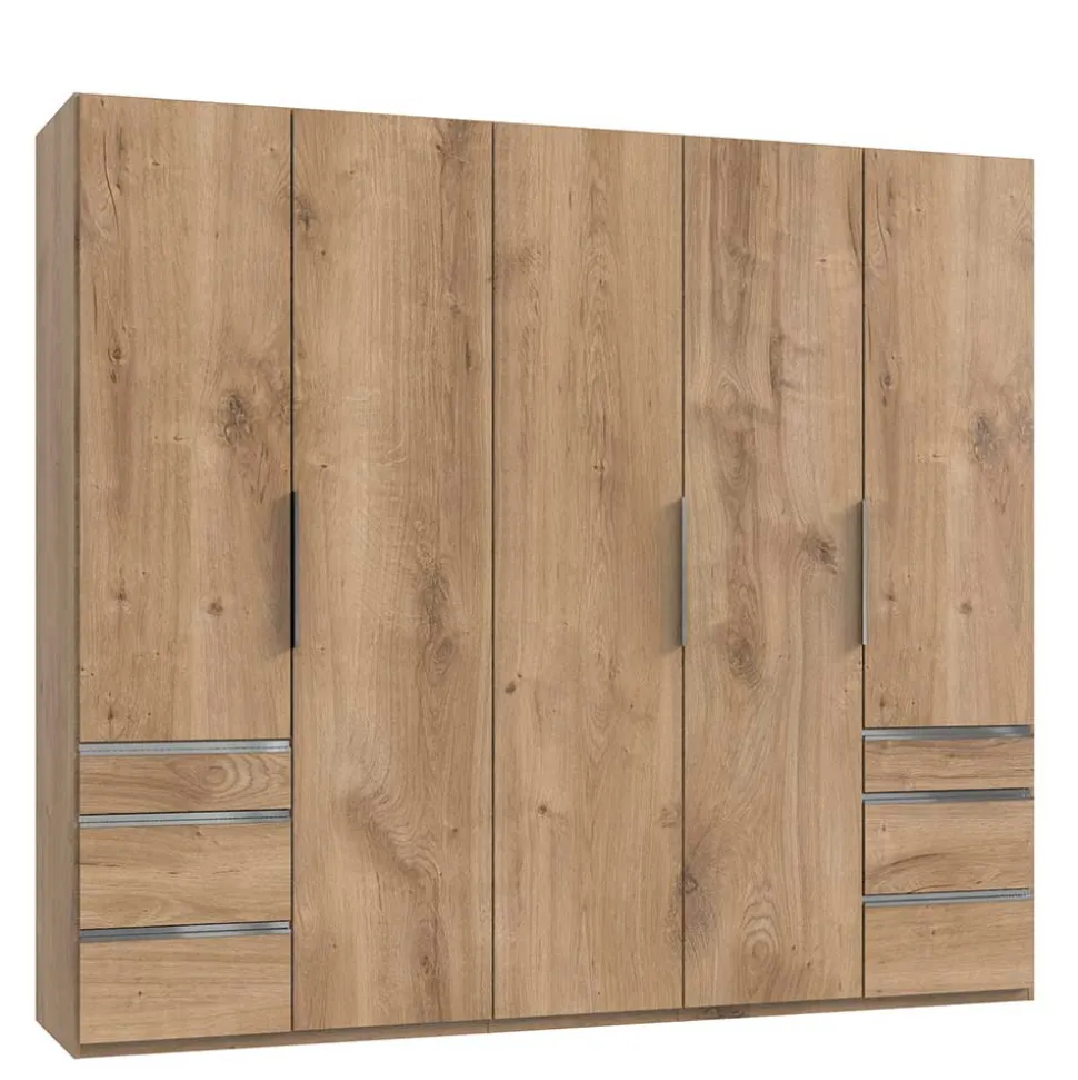 Schlafzimmerkleiderschrank Grenvana