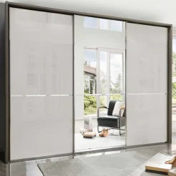 Schlafzimmerkleiderschrank Zimonetta