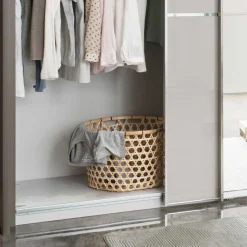 Schlafzimmerkleiderschrank Zimonetta
