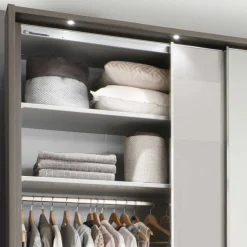 Schlafzimmerkleiderschrank Zimonetta