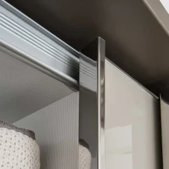 Schlafzimmerkleiderschrank Zimonetta