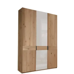 Schlafzimmerkleiderschrank Durac