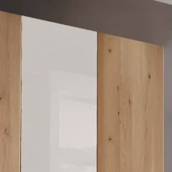 Schlafzimmerkleiderschrank Durac