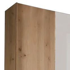 Schlafzimmerkleiderschrank Durac