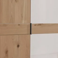 Schlafzimmerkleiderschrank Durac