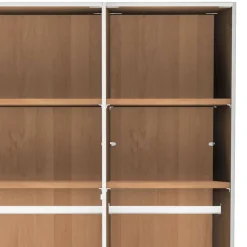 Schlafzimmerkleiderschrank Durac