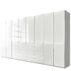 Schlafzimmerkleiderschrank Bean