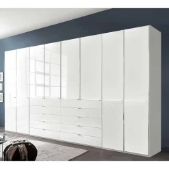 Schlafzimmerkleiderschrank Bean