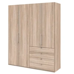 Schlafzimmerkleiderschrank Gehvonda