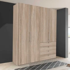 Schlafzimmerkleiderschrank Gehvonda