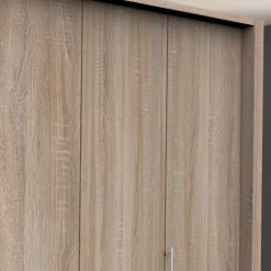 Schlafzimmerkleiderschrank Gehvonda
