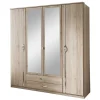 Schlafzimmerkleiderschrank Matizio