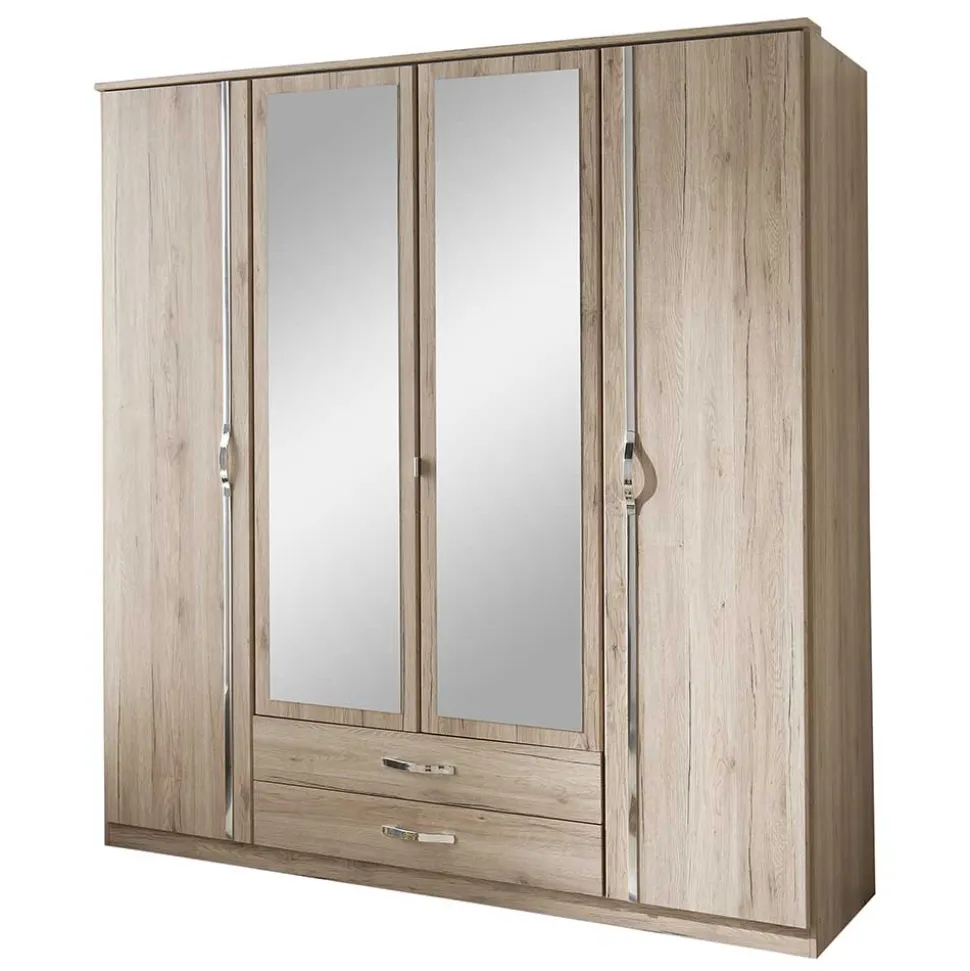 Schlafzimmerkleiderschrank Matizio