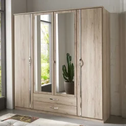 Schlafzimmerkleiderschrank Matizio