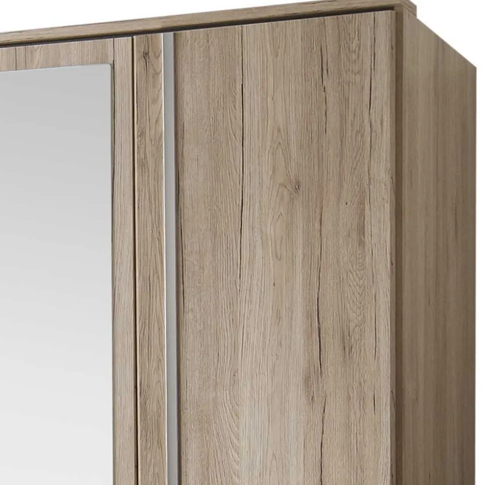 Schlafzimmerkleiderschrank Matizio