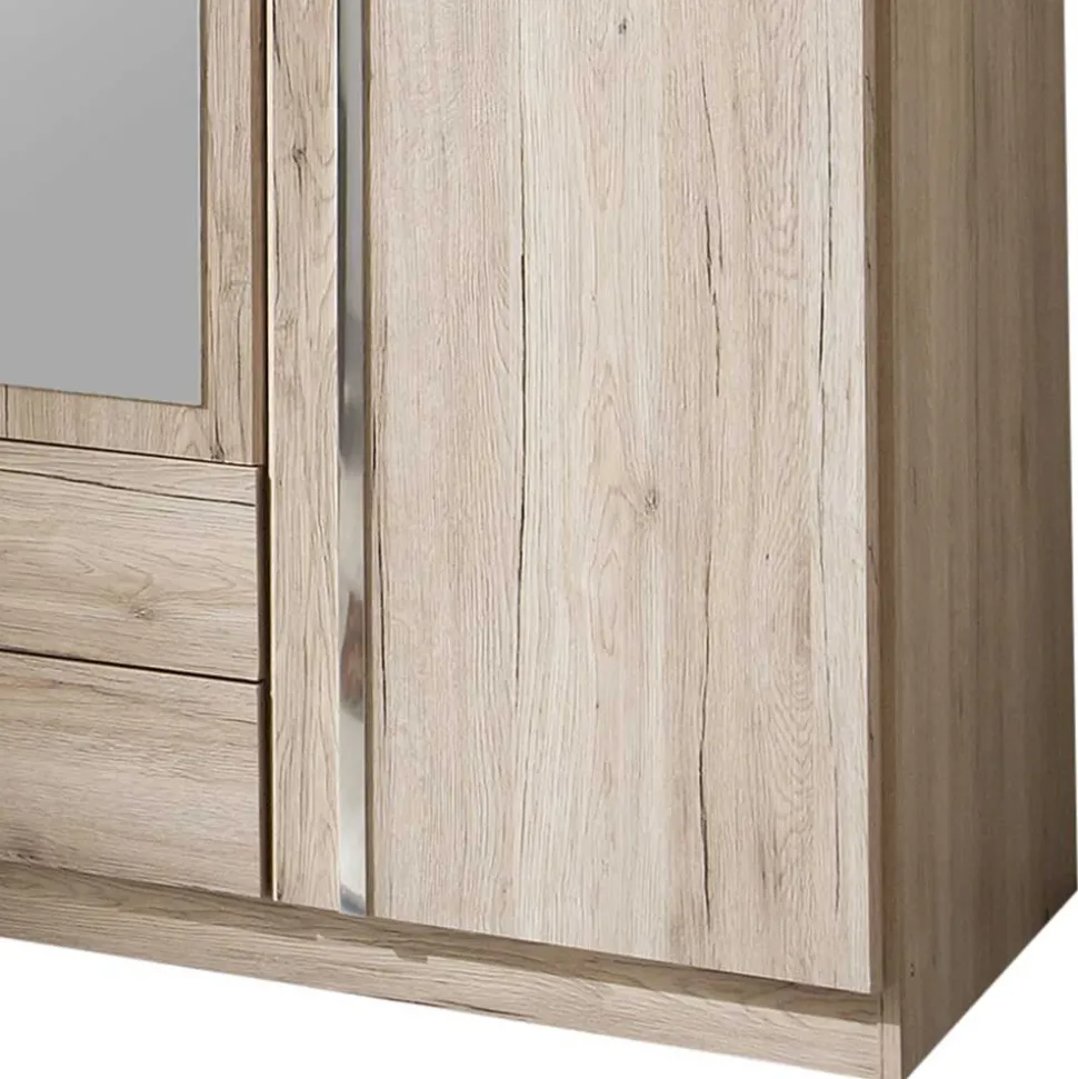 Schlafzimmerkleiderschrank Matizio
