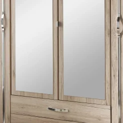 Schlafzimmerkleiderschrank Matizio