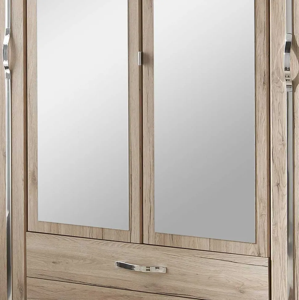 Schlafzimmerkleiderschrank Matizio