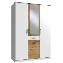 Schlafzimmerkleiderschrank Cerhard