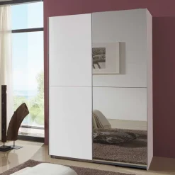 Schlafzimmerkleiderschrank Anesta