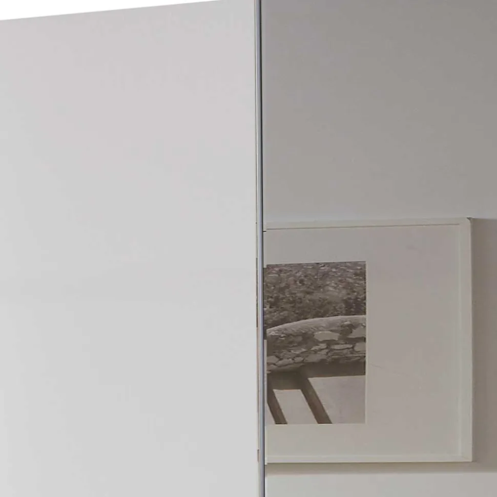 Schlafzimmerkleiderschrank Anesta