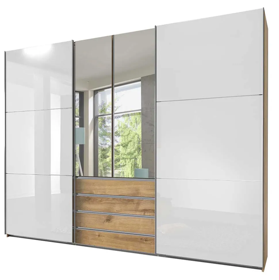 Schlafzimmerkleiderschrank Gizmeal