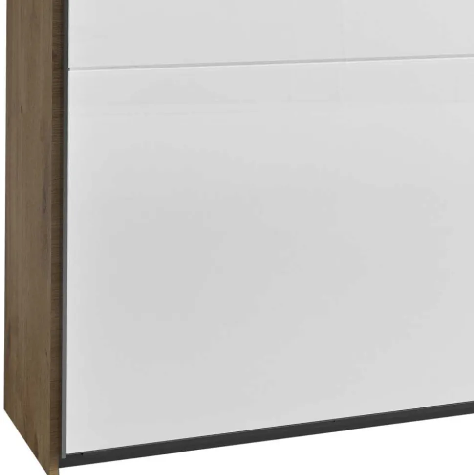 Schlafzimmerkleiderschrank Gizmeal