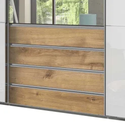 Schlafzimmerkleiderschrank Gizmeal