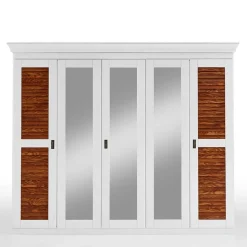 Schlafzimmerkleiderschrank Liazovia