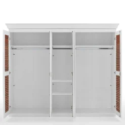 Schlafzimmerkleiderschrank Liazovia