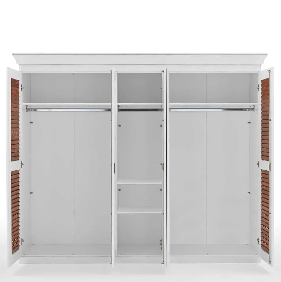 Schlafzimmerkleiderschrank Liazovia