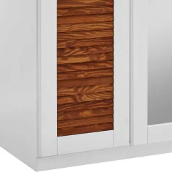 Schlafzimmerkleiderschrank Liazovia