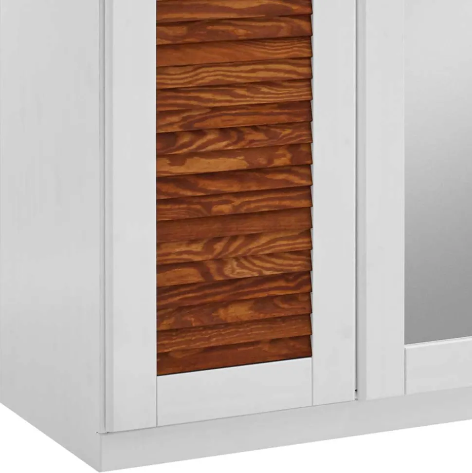Schlafzimmerkleiderschrank Liazovia