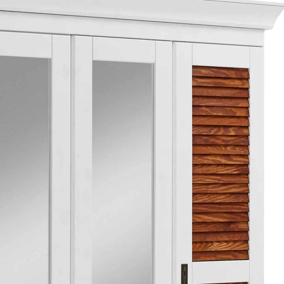 Schlafzimmerkleiderschrank Liazovia