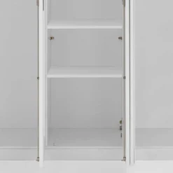 Schlafzimmerkleiderschrank Liazovia