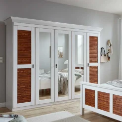 Schlafzimmerkleiderschrank Liazovia