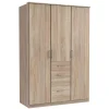 Schlafzimmerkleiderschrank Estella