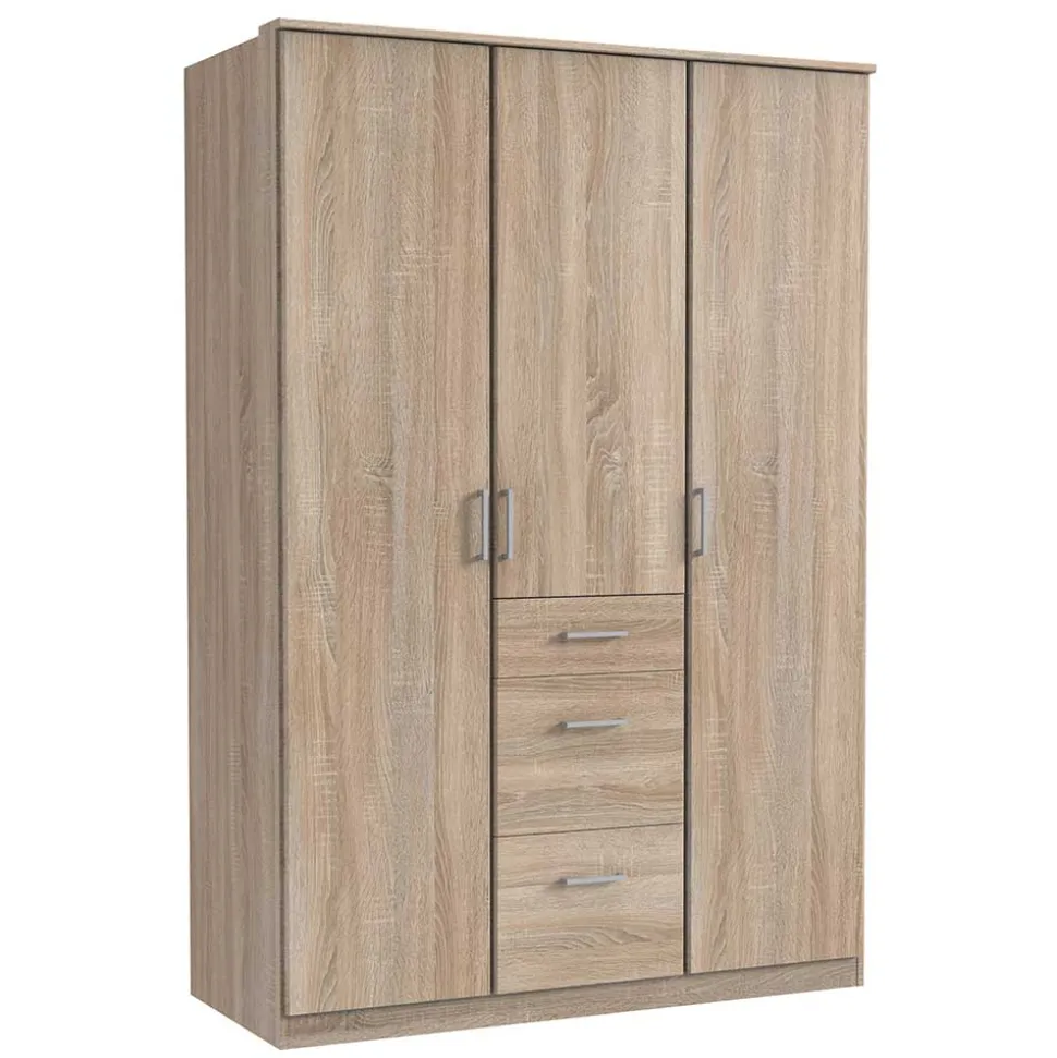 Schlafzimmerkleiderschrank Estella