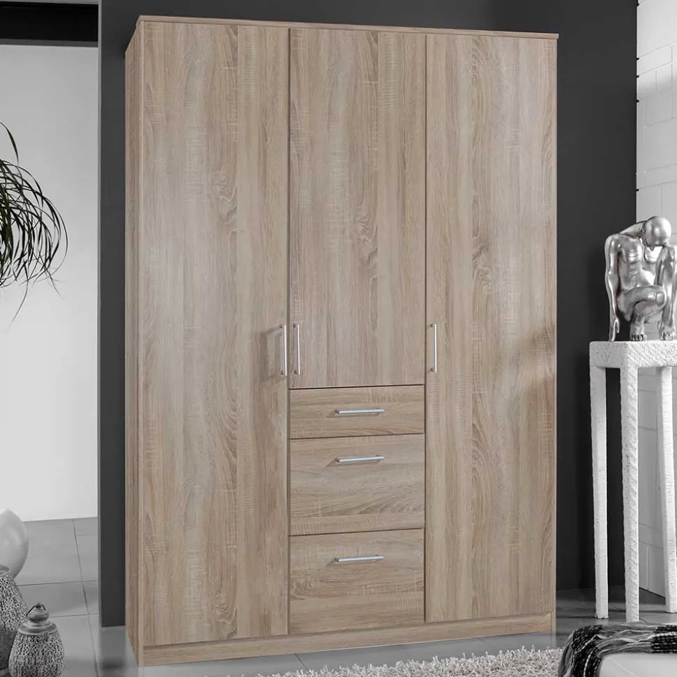 Schlafzimmerkleiderschrank Estella
